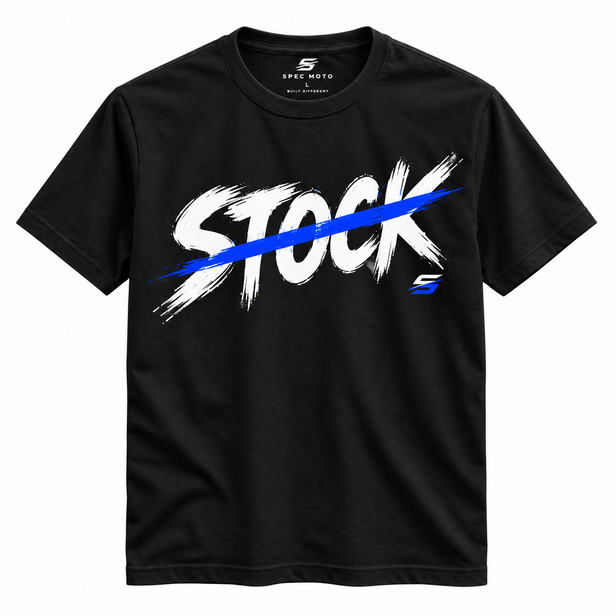 (NOT) STOCK